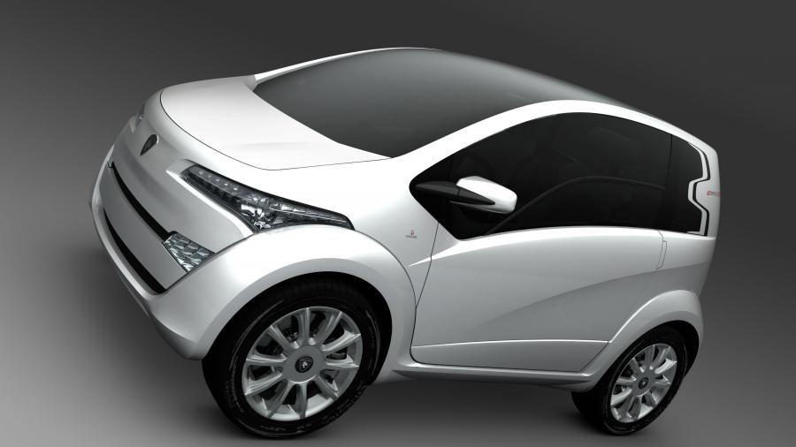  Proton EMAS3 Concept 2010 года  (фото 11 из 12)